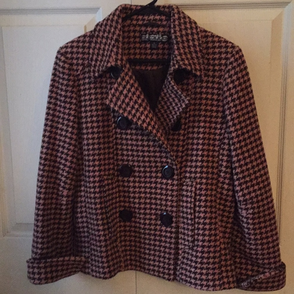 Static Jacket - image 1